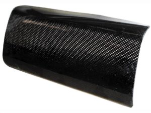 F24C - Cover Airbag Abarth Panda Kit