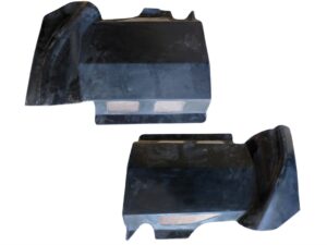 E546 - Cover Serbatoio Renault Clio Williams gr.A