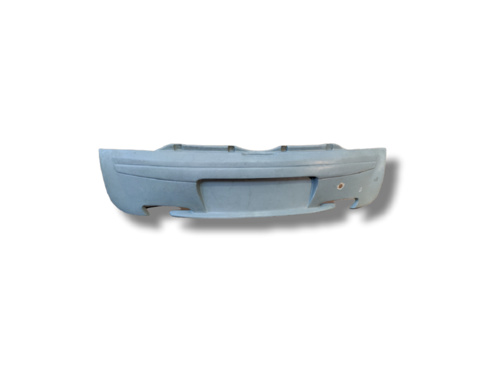 DP54 - Paraurti posteriore Fiat Punto Kit