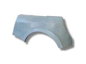 DP58SX - Fianco Posteriore Sinistro Fiat Punto Kit