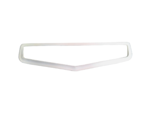 E474 - Cornice Presa Aria Cofano Renault Clio S1600