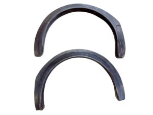 E560P - Kit Codolini Posteriori Fiat 127 gr.2