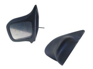 F77- Specchietto Retrovisore Sinistro Ford Sierra Cosworth