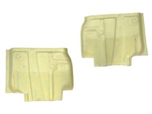 F79K- Protezioni Sottoscocca Ford Sierra Coswort