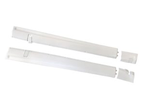 F83 - Minigonne Ford Sierra Cosworth