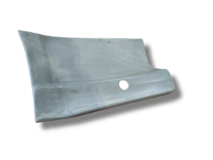 DP56DX - Fianco Posteriore Destro Fiat Punto Kit