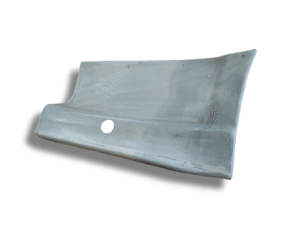 DP56SX - Fianco Posteriore Sinistro Fiat Punto Kit