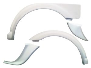 A66 - Kit Codolini Abarth Ritmo 75 Gr. 2