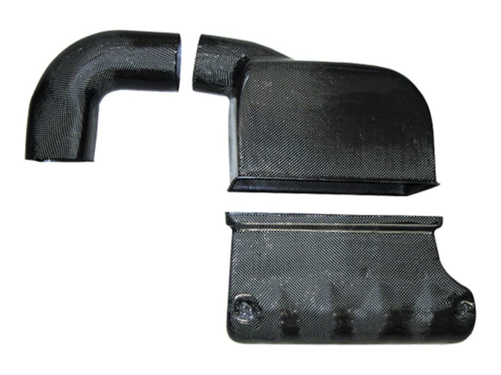 F13C- Kit Aspirazione Abarth Panda Kit