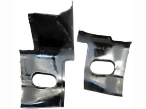 E461- Kit Locari Anteriori Ford Fiesta WRC