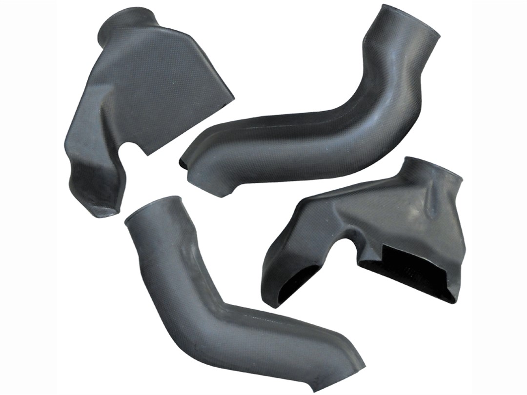 E361 - Kit Prese Aria Freni Renault Cio S1600