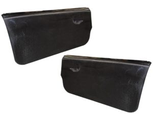 DP17 - Pannelli Porta Anteriori Fiat Grande Punto Diesel