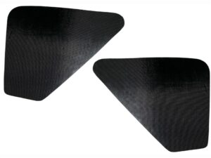 E392C- Pannelli Posteriori Renault Clio Williams