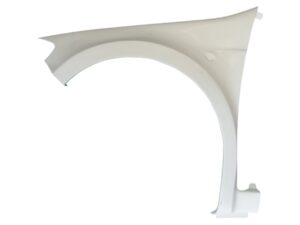 DP07SX - Parafango Anteriore Sinistro Abarth Punto S1600