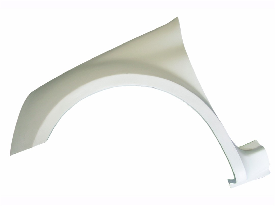 E93 - Parafango Anteriore Sinistro Renault Clio S1600