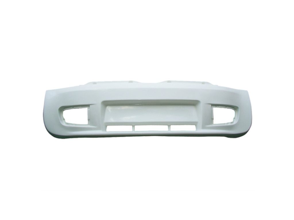 DP06 - Paraurti Posteriore Abarth Punto S1600