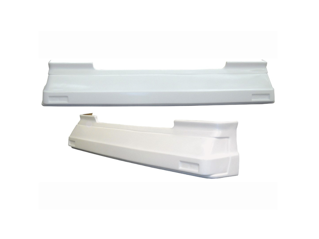 A94 - Paraurti Posteriore Audi Quattro Gruppo B