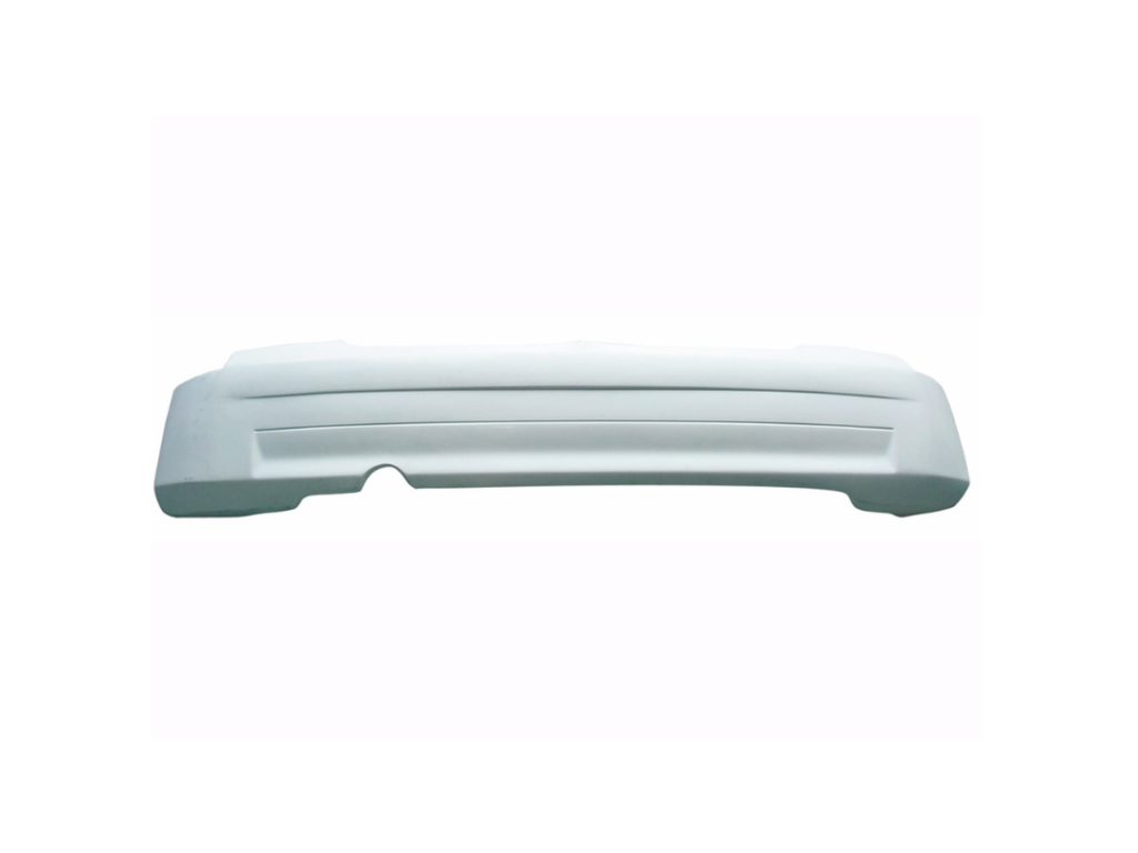 E95- Paraurti Posteriore Renault Clio S1600