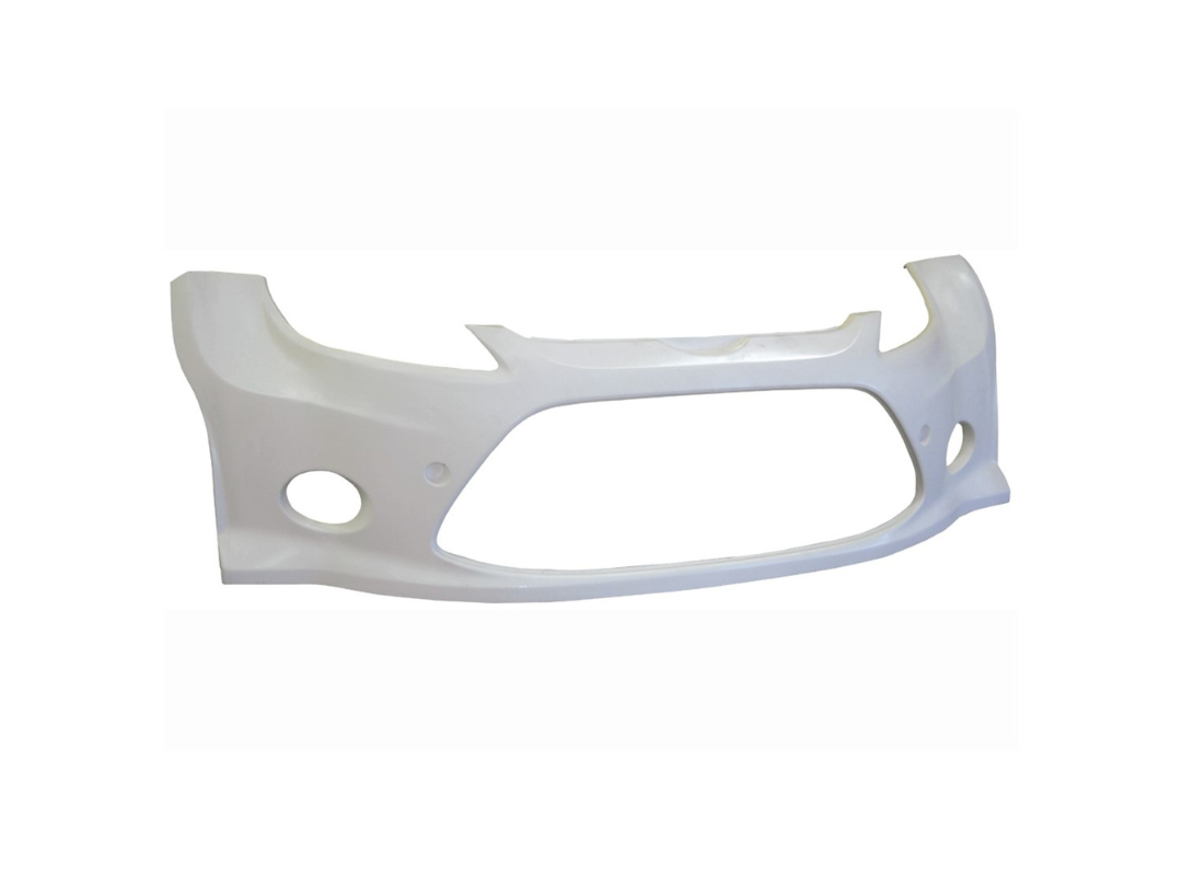 E363 - Paraurti Anteriore Ford Fiesta S2000