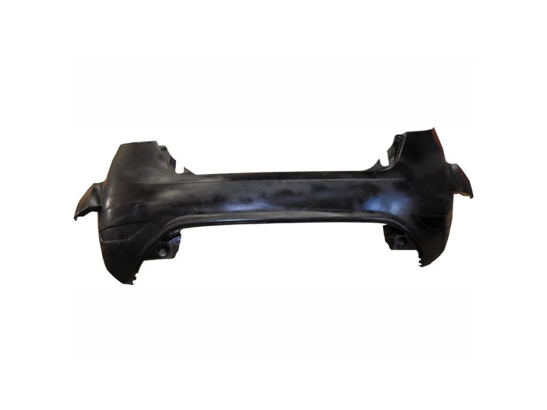 E445 - Paraurti Posteriore Ford Fiesta