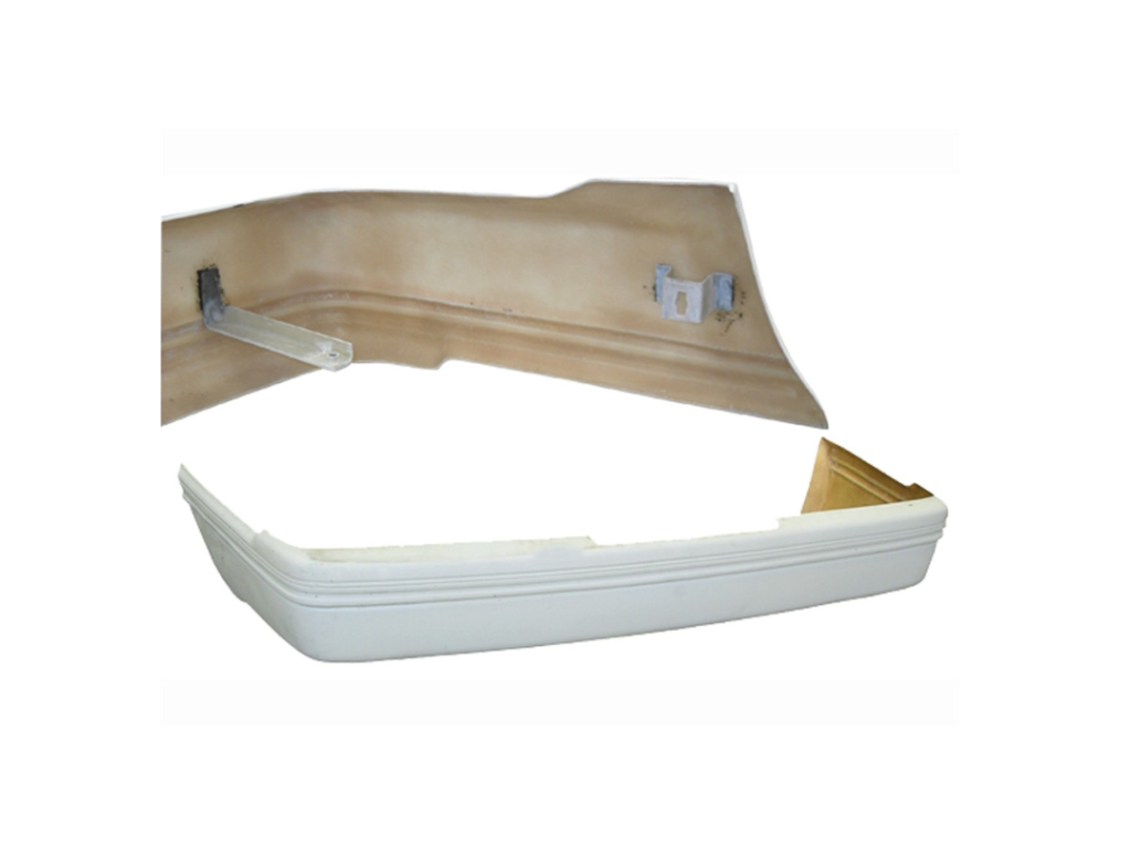 F26 - Paraurti Posteriore Ford Sierra Cosworth