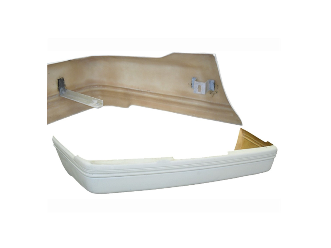 F26 - Paraurti Posteriore Ford Sierra Cosworth