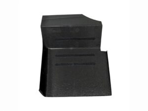 E285C - Pedana Poggiapiede Navigatore Renault Clio Williams