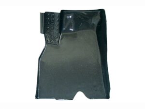 E101C - Pedana Poggiapiede Pilota Renault Williams