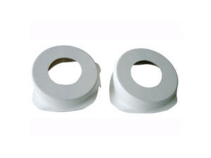 PF15 - Porta Fari da Paraurti Renault Clio Williams