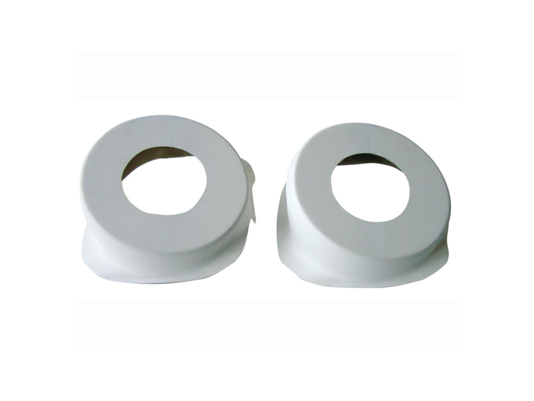 PF15 - Porta Fari da Paraurti Renault Clio Williams