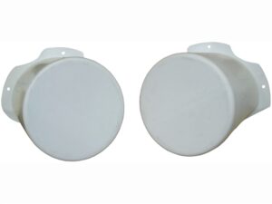 PF70 - Porta Fari da Paraurti Ford Fiesta