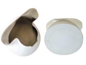 PF72 - Porta Fari da Paraurti Ford Escort Cosworth