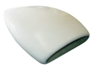 E106- Presa Aria Tetto Esterna Abarth Punto S1600