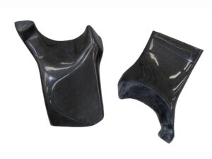 E282C - Kit Prese Aria Freni Renault Cio Williams