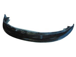 A06 - Spoiler anteriore Alfa 147 cup