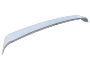 F01 - Spoiler Posteriore Fiat Panda Kit