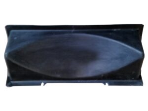 E472 - Supporto Ruota di Scorta Ford Fiesta