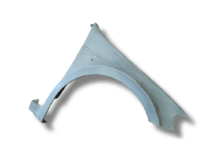 DP55DX - Parafango Anteriore Destro Fiat Punto Kit