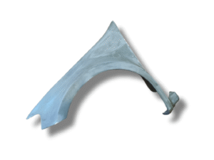 DP55SX - Parafango Anteriore Sinistro Fiat Punto Kit