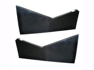 E249C - Chiusura Laterale Rollbar Suzuki Swift
