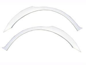 S20 - Codolini Posteriori Subaru IMPREZA 01-08 Sills Guards