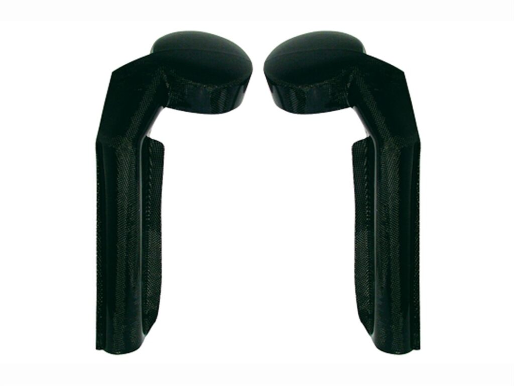 B17C - Copri Ammortizzatori Subaru Impreza 01-08