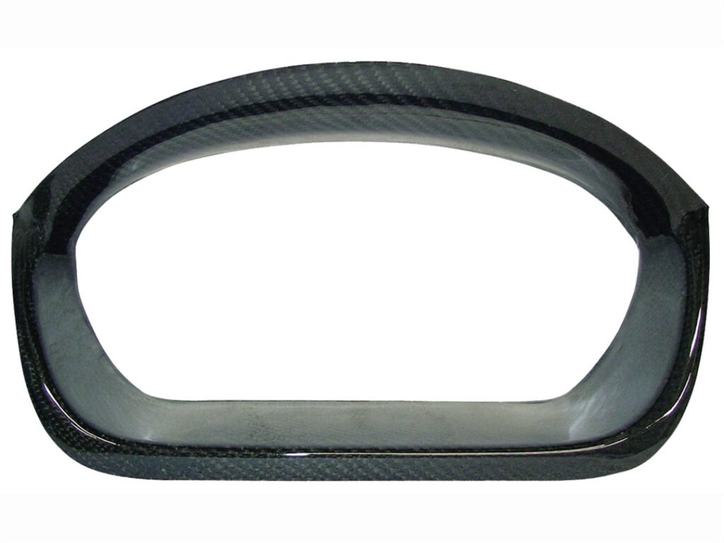 R37C - Cruscotto Pilota Honda Civic Type-R 2000