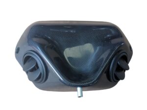 E62C- Convogliatore Aria Interno Presa Aria Tetto Subaru Impreza 01-08