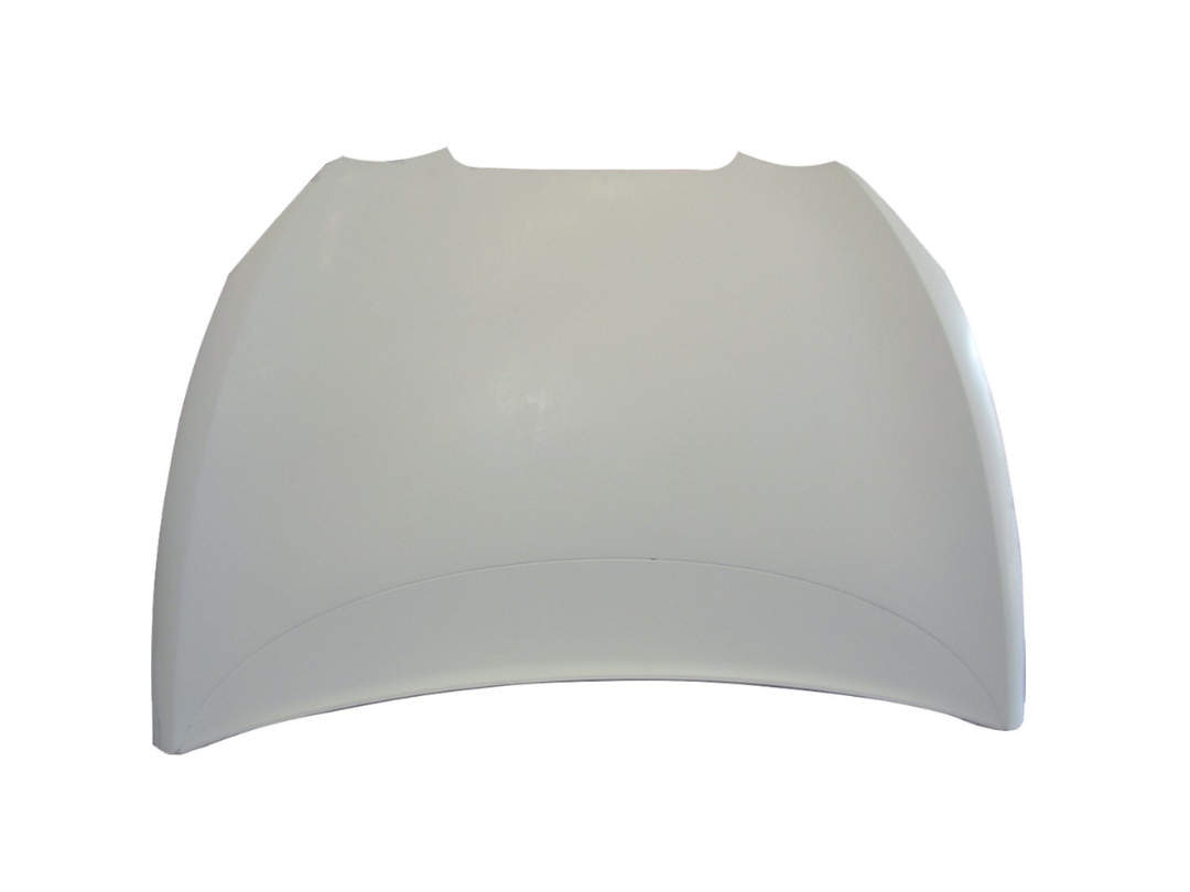 F40 - Cofano Anteriore Seat Leon Super Copa
