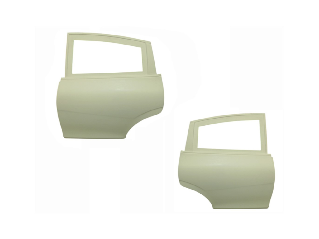 F45 - Portiere Posteriori Seat Leon Super Copa