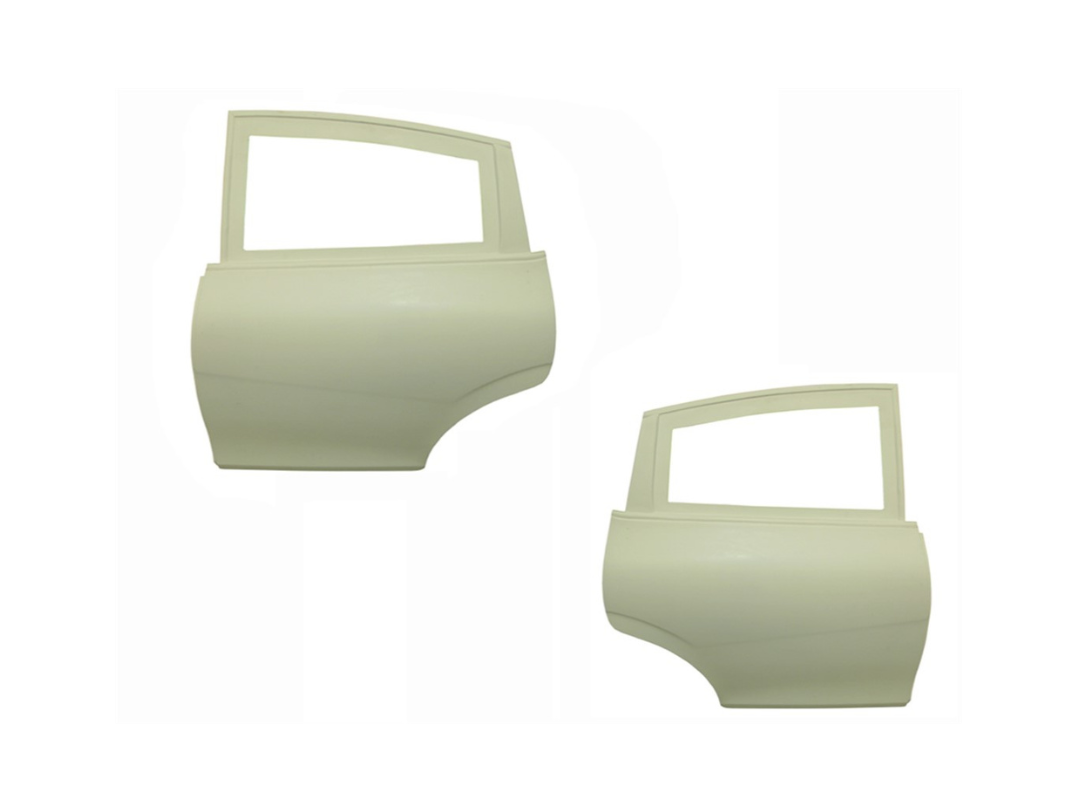 F45 - Portiere Posteriori Seat Leon Super Copa