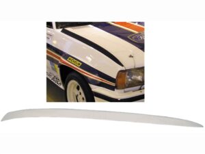 F55 - Flap Parafanghi Anteriore Opel Ascona 400