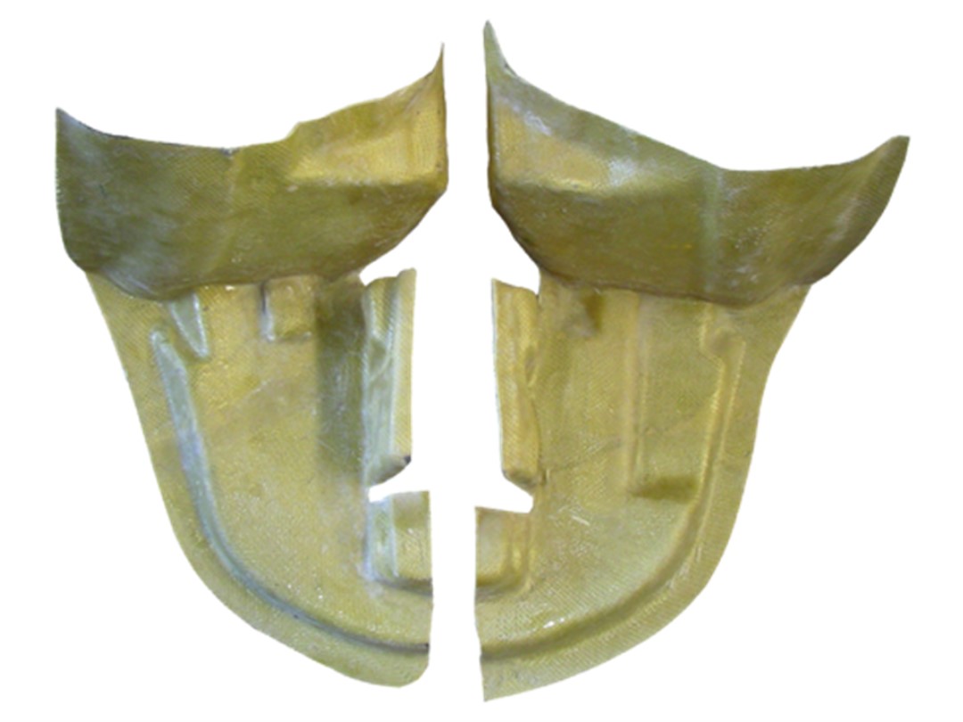 S17K- Locari Anteriori Subaru Impreza 01-08