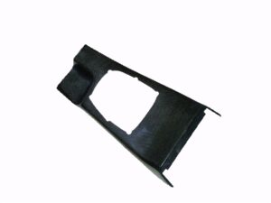 E53C - Mascherina Cambio Subaru Impreza 01-08